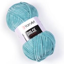 YarnArt Dolce 770, Chenille Wolle